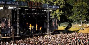 De nouveaux noms pour le festival Heavy Montreal 2019