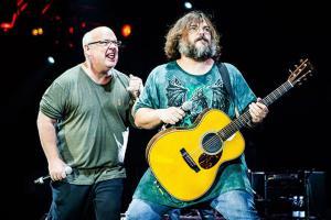 De nouveaux épisodes de Post-Apocalypto de Tenacious D