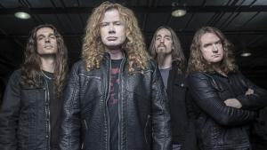 De nouvelles informations sur le prochain album de Megadeth