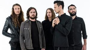Dead Letter Circus le nouvel album de Dead Letter Circus via Rise Records