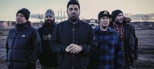 Deftones sortira un nouvel album en 2019