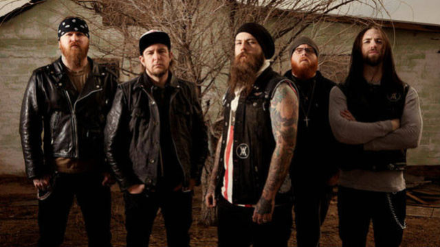 Demon Hunter dévoile le clip pour sa chanson On My Side