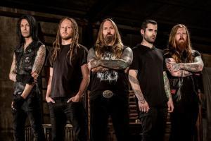 DevilDriver en tournée européenne à l&rsquo;automne 2019