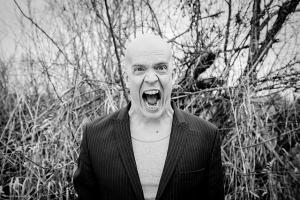 Devin Townsend compte écrire une nouvelle suite à Ziltoid ?