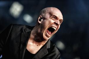Devin Townsend dévoile le clip pour Genesis