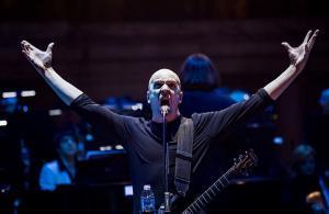 Devin Townsend dévoile tout sur son ambitieux projet Empath