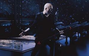 Devin Townsend est en train de mixer Empath en 5.1