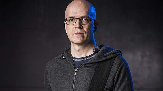Devin Townsend est nominé aux Prog Awards