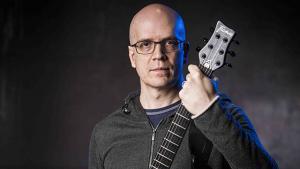Devin Townsend publie le quatrième épisode du documentaire pour Empath