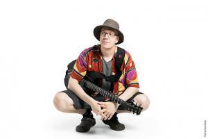 Devin Townsend publie le single Evermore extrait de son nouvel album Empath
