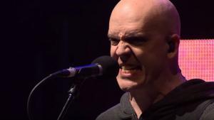 Devin Townsend publie le troisième épisode du documentaire pour Empath
