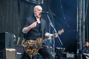 Devin Townsend révèle encore plus de détails à propos de son nouvel album Empath