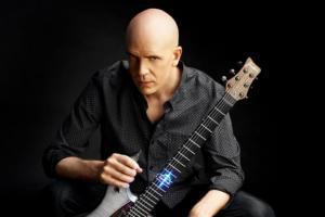 Devin Townsend révèle les dates de sa tournée européenne 2019 pour Empath