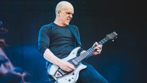 Devin Townsend prévoit de jouer des chansons de Strapping Young Lad en live en 2020