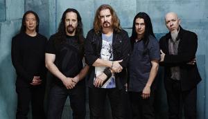 Distance Over Time de Dream Theater sort aujourd&rsquo;hui