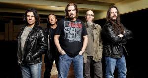 Distance Over Time le nouvel album de Dream Theater