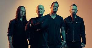 Disturbed dévoile un clip pour sa chanson No More et annonce un EP live