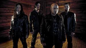 Disturbed sort un nouveau single pour son prochain album Evolution