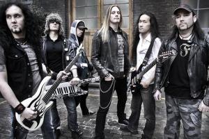 Dragonforce annonce son nouvel album Extreme Power Metal & sort la chanson Highway To Oblivion