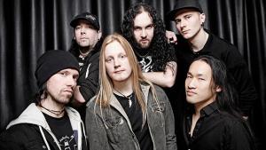 Herman Li partage un extrait du nouvel album de Dragonforce sur Twitch