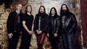Dream Theater publie le premier single de Distance Over Time intitulé Untethered Angel
