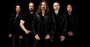 Dream Theater vient de finir d&rsquo;enregistrer son prochain album