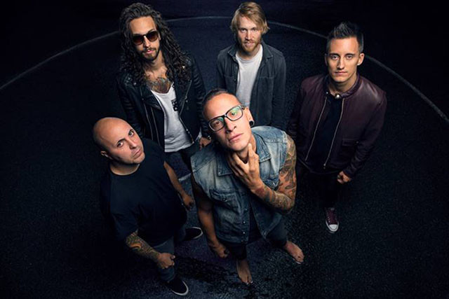 Dreamshade publie un nouveau single intitulé Question Everything