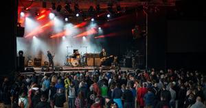 Détails et infos du Rock Altitude Festival 2019