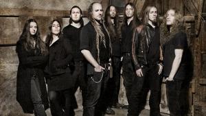 Eluveitie enregistre son nouvel album