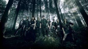 Eluveitie publie un clip pour sa chanson The Slumber