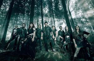Eluveitie sort un nouveau single d&rsquo;Ategnatos intitulé Ambiramus