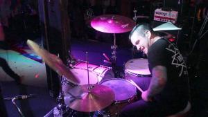 Erra publie un play-through à la batterie de Disarray
