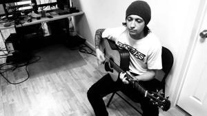 Erra publie un play-through à la guitare de Breach