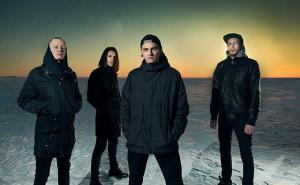 Ethereal le nouvel album de Shokran