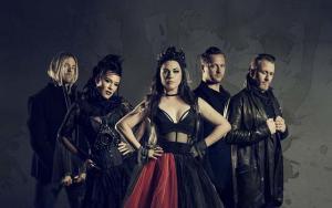 Evanescence annonce une tournée européenne