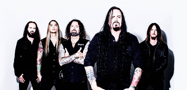 Evergrey publie un clip pour sa chanson End Of Silence issue de The Atlantic