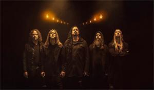 Evergrey publie une nouvelle chanson du nom de Currents