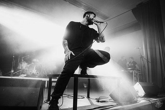 Eyes Wide Shut le nouveau single de Novelists