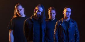 Fallujah publie le deuxième single de son nouvel album Undying Light