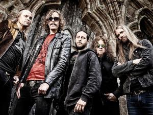 Garden Of The Titans : Live At Red Rocks Amphitheater le nouveau live d&rsquo;Opeth via Moderbolaget Records & Nuclear Blast