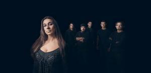 Glasya annonce les détails de son nouvel album intitulé Heaven&rsquo;s Demise