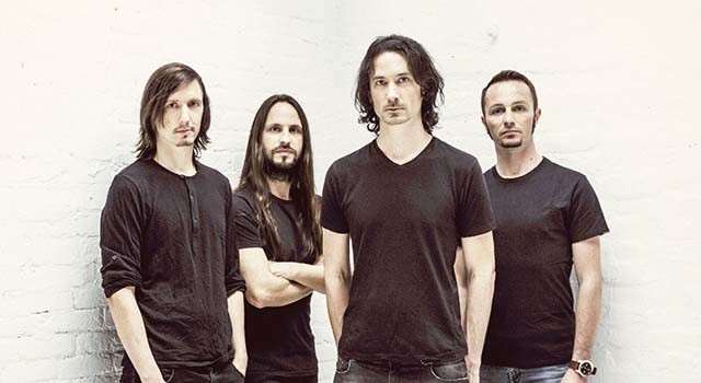 Gojira travaille dur sur son nouvel album