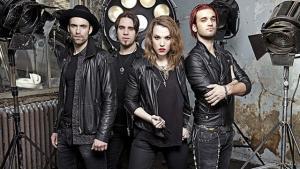 Halestorm sort un clip vidéo pour sa chanson Vicious