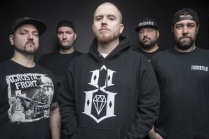 Hatebreed annonce une nouvelle tournée européenne