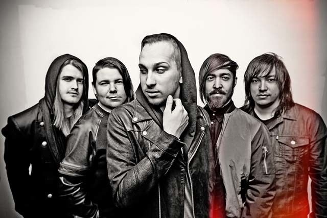 Heartist annonce son nouvel EP intitulé Sleep