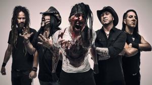 Hellyeah tease de la nouvelle musique