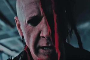Hellyeah tease la sortie imminente d&rsquo;un nouveau single