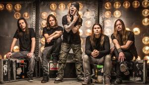 Hexed le nouvel album de Children Of Bodom