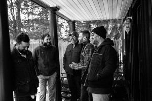 Hopesfall est en studio