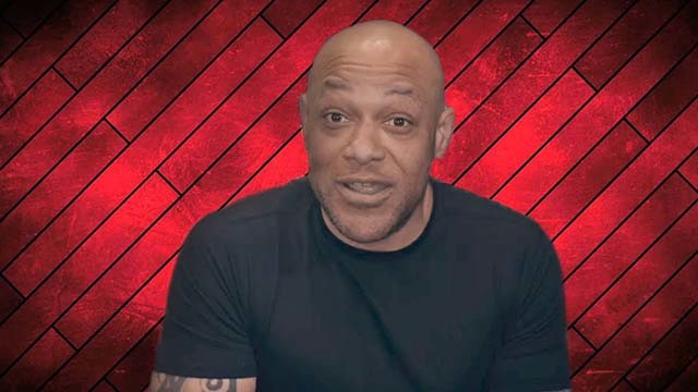 Howard Jones en featuring sur le nouveau single de Violent New Breed